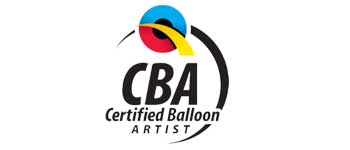Balloon Artist Certificate Qualatex