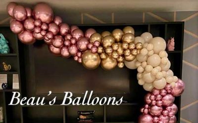 The Ultimate Guide to Choosing Balloon Arches for Any Occasion