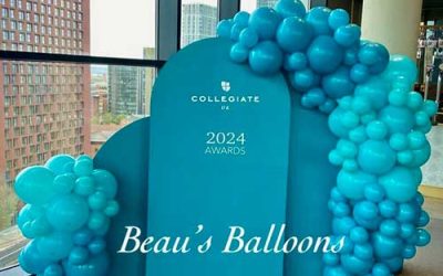 The Ultimate Checklist for Ordering a Custom Balloon Display in Birmingham