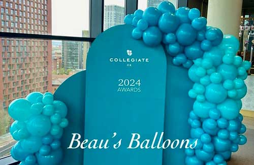 The Ultimate Checklist for Ordering a Custom Balloon Display in Birmingham