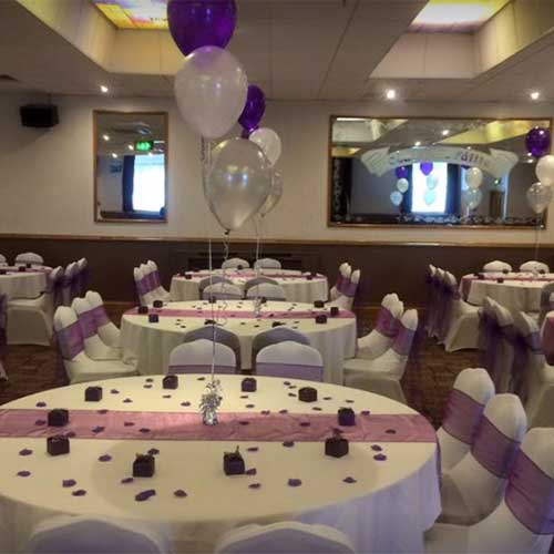 Wedding package 2