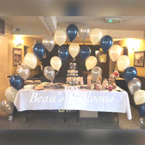 Wedding package 1