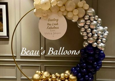 Beau's Balloons