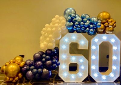 Beau's Balloons