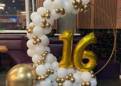 Beau's Balloons