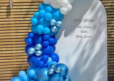 Beau's Balloons