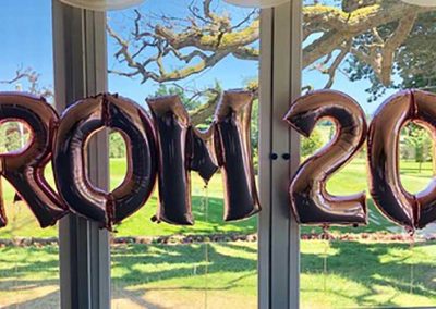 Beau's Balloons