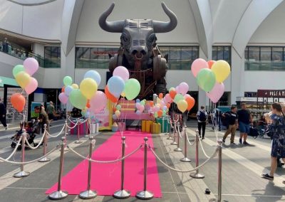 Beau's Balloons