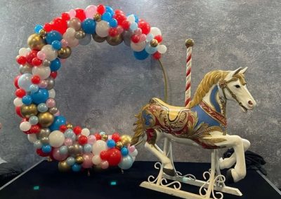 Beau's Balloons