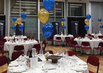 Beau's Balloons