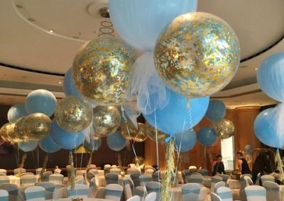 Beau's Balloons