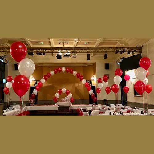 Party Package
