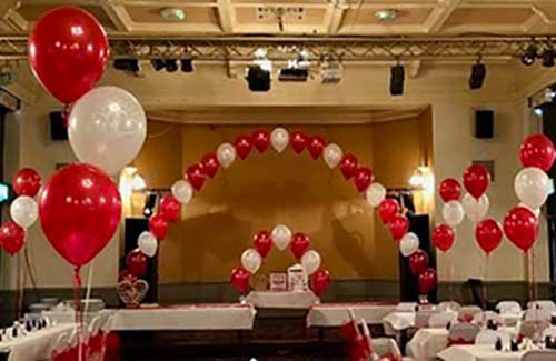 Party Packages