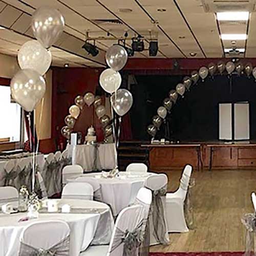 table decorations